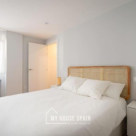 Myhousespain - Piso Nuevo En El Centro De Oviedo Exterior photo